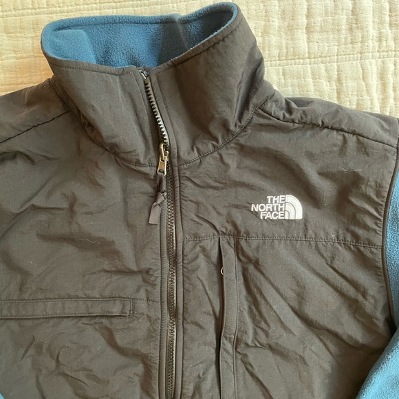 Men’s The North Face thick fleece - Picture 4 of 5